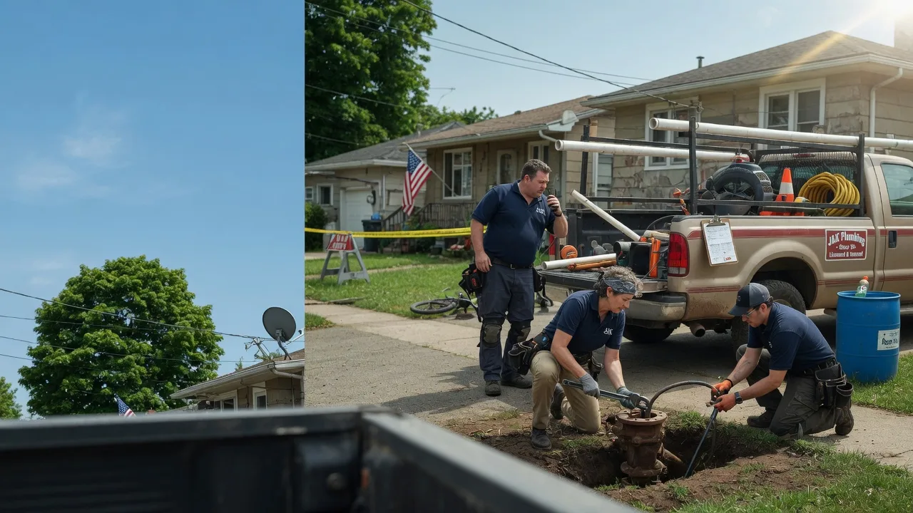 Water Heater Replacement in Laurel, MS near me